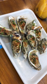厦门美食之旅攻略
