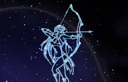 已婚射手男运势揭秘