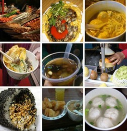 厦门美食游攻略
