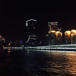 厦门夜游鹭江攻略秘籍