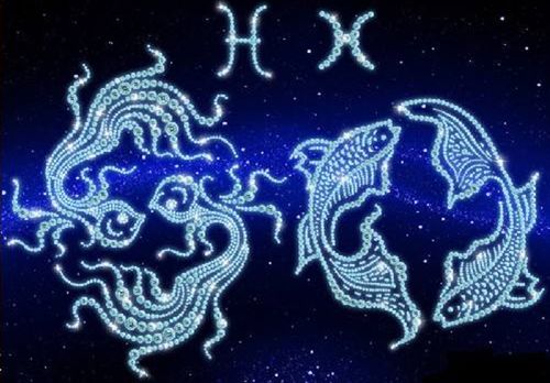 2月18日星座揭秘，水瓶双鱼交界的迷思
