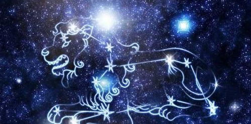 轻松掌握—星座上升太阳月亮查询法