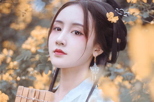 金牛女12月情运揭秘