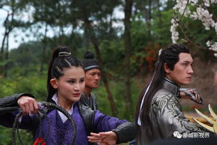 张学友主演古装武打电影推荐