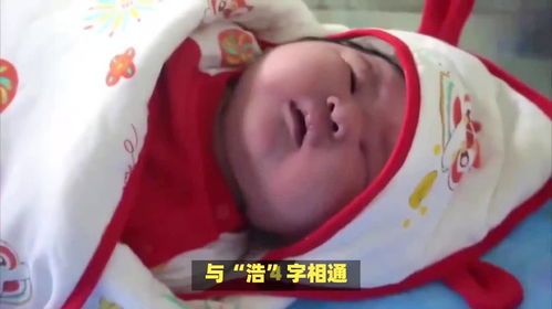 林姓龙宝宝取名攻略