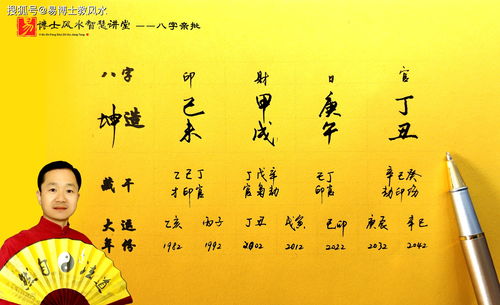 八字合婚，金局与木局之辨