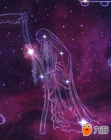 星座传说揭秘，世界最恐怖六事