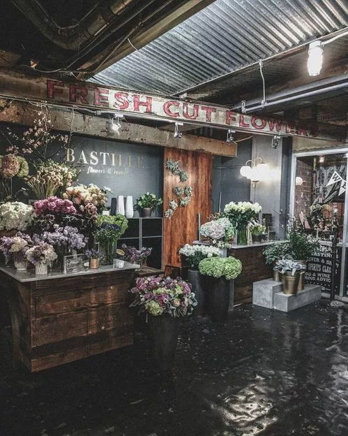 驻马店花店鲜花坊电话