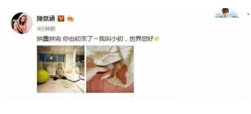陈意涵宝宝取名解析
