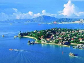 厦门旅游攻略，博主带你玩转鹭岛