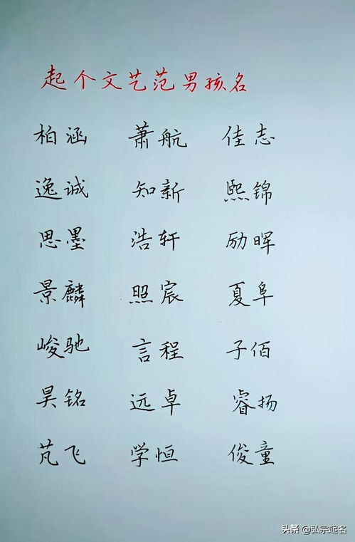 何姓男宝宝取名攻略,好听又吉祥 何姓男宝宝取名攻略,好听又吉祥