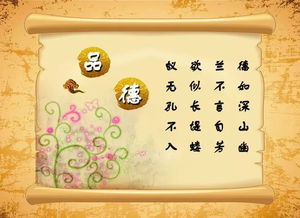 韦姓宝宝取名巧思