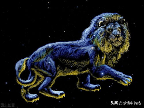 射手狮子情缘升温