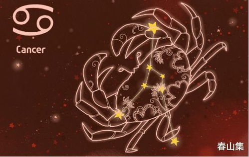下周星座运势，美国神婆星座揭秘
