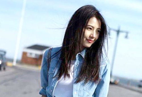 天坪座女生魅力解析