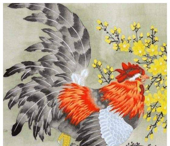 麻雀财运运势图解