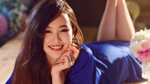 摩羯座女莫小奇，感情运势揭秘