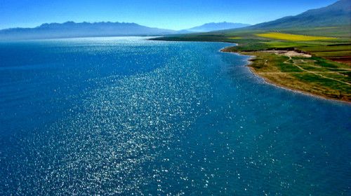 青海湖一游攻略指南 青海湖一游攻略指南